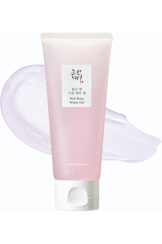 Beauty Of Joseon Kırmızı Fasulye Su Bazlı Jel Nemlendirici Peptit İçeren Yoğun Nemlendirici Krem, Akneye Eğilimli Ve Kuru Ciltler İçin, Kore Cilt Bakımı 100 Ml