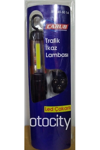 Trafik İkaz Lambası