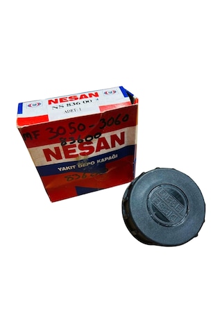 Massey Ferguson 3050-3060 Mazot Depo Kapağı Nesan Marka Ns83600