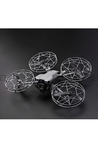 Djı Mini 5 Pro 360 Pervane Koruyucu