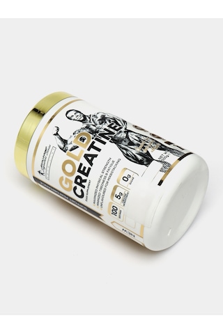 Kevin Levrone Gold Creatine 500 Gram - 100 Servis