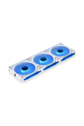 Lian Li Unı Fan Sl Infınıty 3x120mm Beyaz Kasa Fanı G99.12slın3w.00