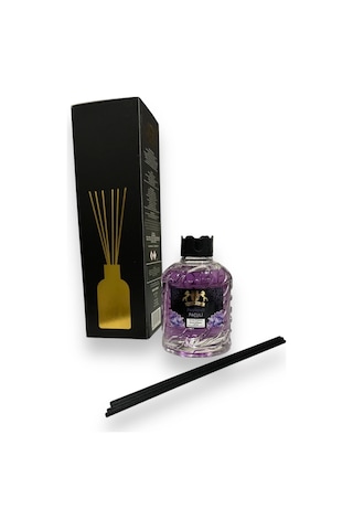 Golden Silva Paçuli Ferahlığı Bambu Çubuklu Oda Kokusu 150 ML