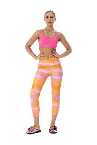 Merrell Merrell Kadın Fitness Bra Base Pembe 07n Pembe