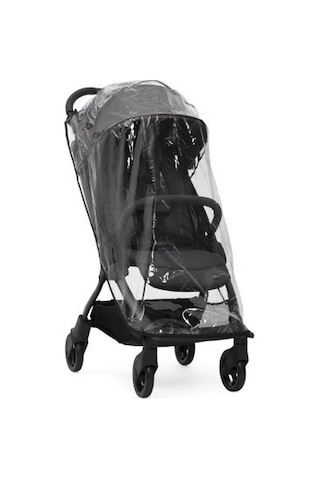 Chicco We 2 Bebek Arabası Ebony 04087167310000