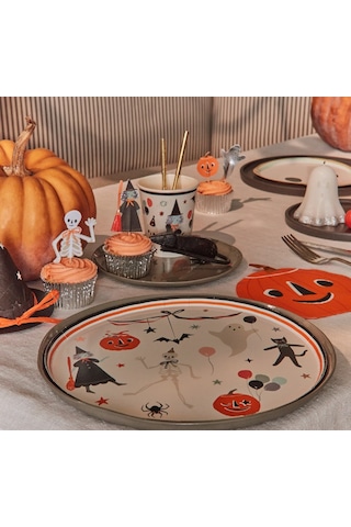 Meri Meri - It's Halloween Cupcake Kiti