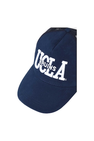 Ucla Mccloud Lacivert Baseball Cap Nakışlı - Unisex Şapka Lacivert