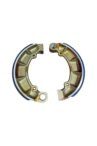 Vt 750 Shadow / Vt 800 / Vt 1100 Debriyaj Balatası Seti - 437-109