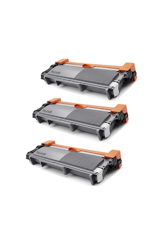 Melsan Brother Mfc-l2716dw Toner Uyumlu 3-lü Paket Yüksek Kapasite