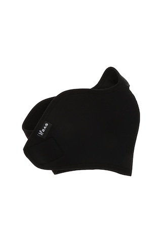 2AS Jasna Kamuflaj Maske Siyah