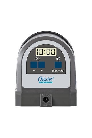 Oase FishGuard Automatic Feeder Oase FishGuard Automatic Feeder