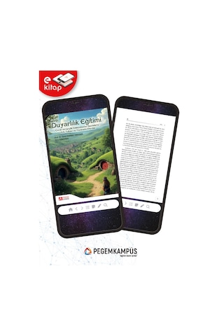 Duyarlılık Eğitimi Çocuk Ve Gençlik Edebiyatından Seçmelerle J R R Tolkien Ve Yüzüklerin Efendisi E-kitap