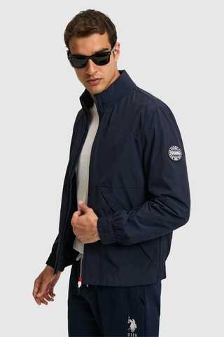 U.s. Polo Assn. Erkek Lacivert Mont 50319226-vr033