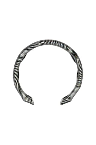 Carub Fiber Direksiyon Kılıfı Karbon Uzun Silver Br1850123 Gri