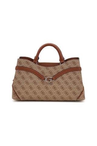 Kadın Access El Çantası - Kahverengi Kahverengi