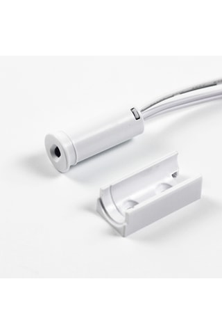 Sensörlü Dolap Switch Beyaz