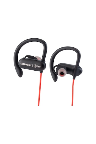 Samsung C&T ITFIT BE7 GP-OAU019SACRW Bluetooth 5.0 Kulak İçi Kulaklık