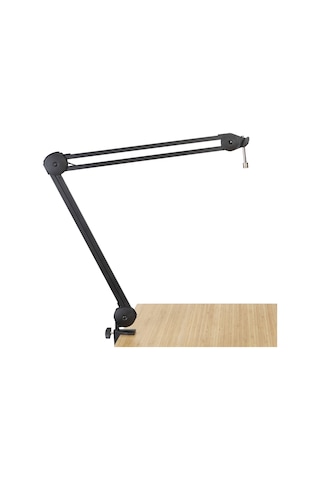 Gator Gfwmıcbcbm2000 Masaüstü Akrobat Mikrofon Standı