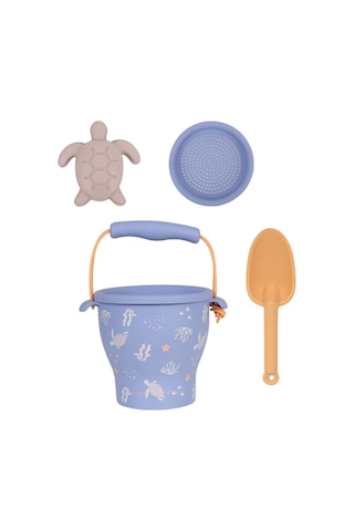 Swim Essentials Turtle Silikon Kova Küret Seti