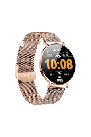 Fro LW-43V Ultra İnce Akıllı Saat (İthalatçı Garantili)