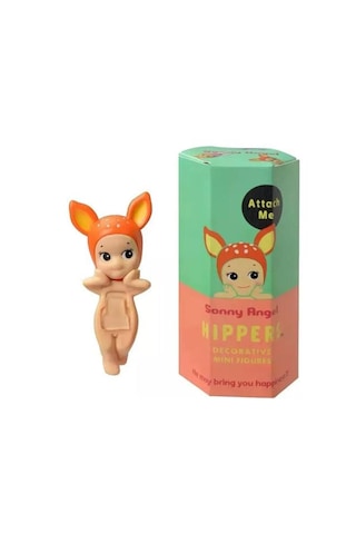 Sonny Angel Hippers Dekoratif Mini Koleksiyon Figürü