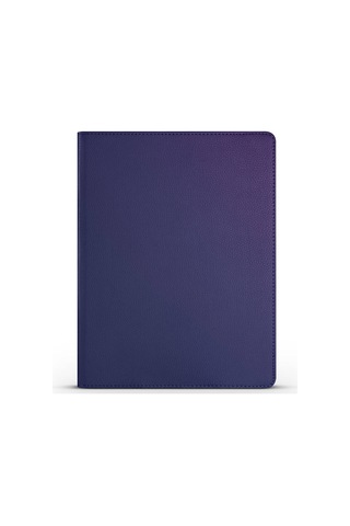 Apple Uyumlu iPad Air 13 2025 M3 Zore Dönebilen Standlı Kılıf Kapaklı Kılıf