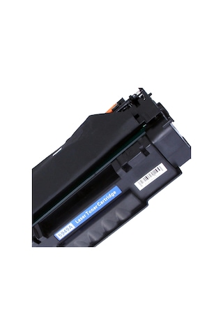 Hp İle Uyumlu Laserjet M2727, M2727n, M2727nf, M2727nfs Toner Yüksek Kapasite 3500 Sayfa Muadil
