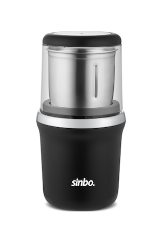 Sinbo Scm-2997 Kahve-baharat Öğütücü