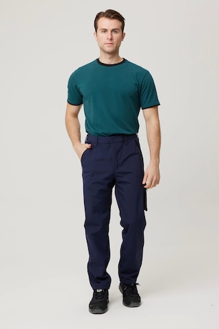 Argemon Kışlık Pantolon İş Ve Outdoor Pantolon LACİVERT-SİYAH
