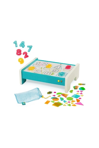 B.toys Eğitici Ve Işıklı Oyun Kutusu