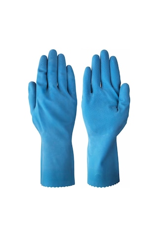 Ansell Alphatec 87-315 Kimyasal ve Sıvı Korumalı Profesyonel Gıda İşleme Eldiveni
