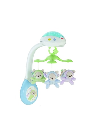 Fisher-Price Dönence Kelebekli Rüyalar Cdn41