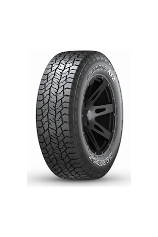 Hankook Dynapro At2 Rf11 265/60R18 114t XL M+S 3pmsf Yaz Lastiği 2025