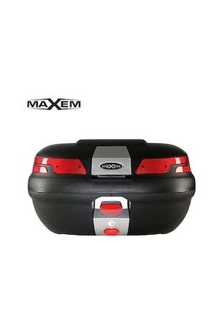 Maxem Çanta Sl45 Siyah 45 Lt