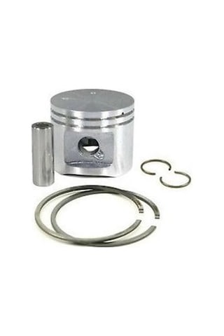 Piston Segman Set Stıhl Fr-fs 480 44mm Motorlu Tırpan