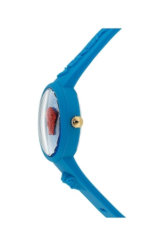 Versace Vrscve9200125 Çocuk Kol Saati Kırmızı