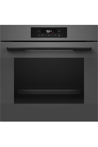 Bosch Seri 6 HJG852YN0T 76 LT Ankastre Fırın