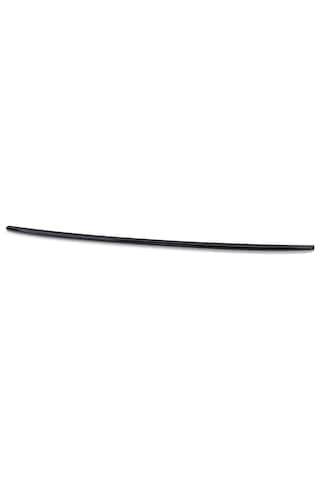 Bmw E39 1995-2003 Uyumlu Bagaj Üstü Spoiler İthal Pianoblack Boyalı Spoiler