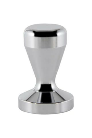 Jeemson 49mm Çelik Espresso Kahve Pressü - Düz Altı, Kolay Temizleme, Ev Ve Café Kullanıma Uygun Çok Renkli