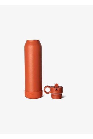Citron 3 Katmanlı Paslanmaz Çelik Termos Seti 500 Ml - Brick 1060872 Diğer