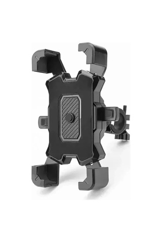 Liangmei Motosiklet Bisiklet Telefon Montajı 360 Dağ