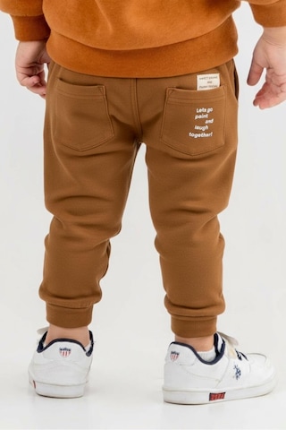 Xo Kids Erkek Çocuk Pantolon 1-4 Yaş 69601 haki