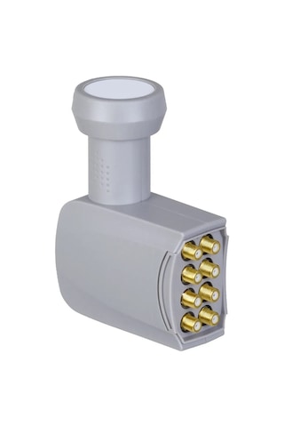 Tunex 4k Ultra Hd Ku-band Üniversal Sekizli Lnb Tnx-3580