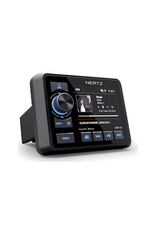 Özenhifi'den Hertz Marine Hmr 50