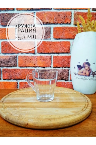 Osz Bardak Kupa Bardak Cam 250 Ml 191124479 Beyaz