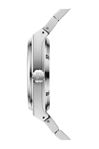 Jacques Philippe Jpqgs4213x6gpb Erkek Kol Saati Metalik Gri