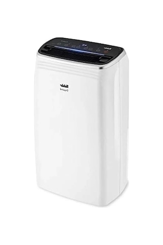 Yüksek Kapasiteli Nem Toplama Cihazı 20 Litre Günde 150 Mm