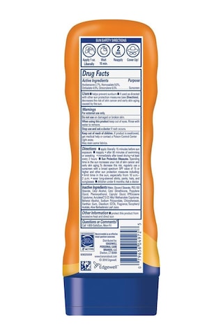 Banana Boat Sport SPF50 Güneş Koruyucu Losyon 236ML