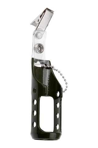 Suntek Paslanmaz Çelik Floatant Tutucu/caddy Fly Fishing