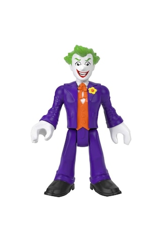 Imaginext DC Super Friends XL Figürleri Serisi HHH82